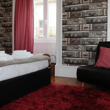 Almada Downtown - By Guest Apartment
