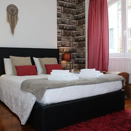 Apartment Almada Downtown - By Guest Porto