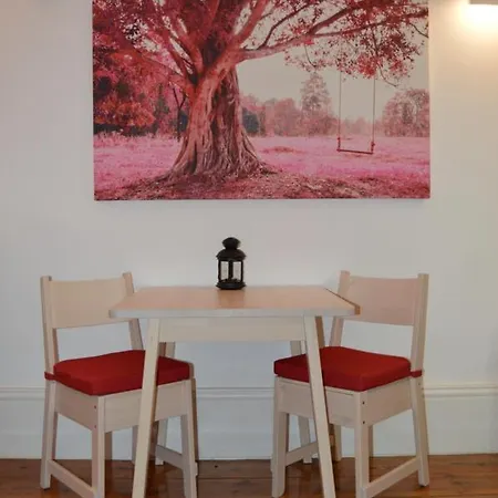 Almada Downtown - By Guest Apartment *