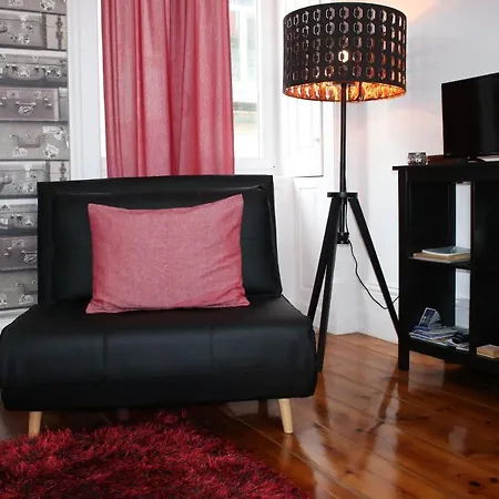 Apartment Almada Downtown - By Guest Porto