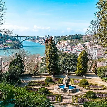 Almada Downtown - By Guest Apartment Porto